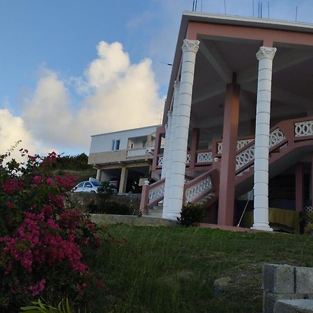 Sea-Renity Apartment Philipsburg  Bagian luar foto